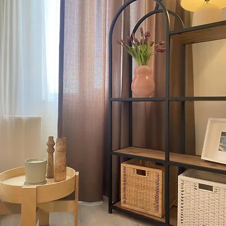 Flat Close To Galata Tower Metro *