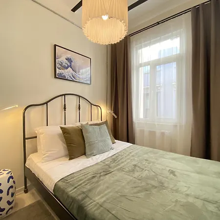 Apartamento Flat Close To Galata Tower Metro *