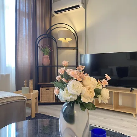 Flat Close To Galata Tower Metro *