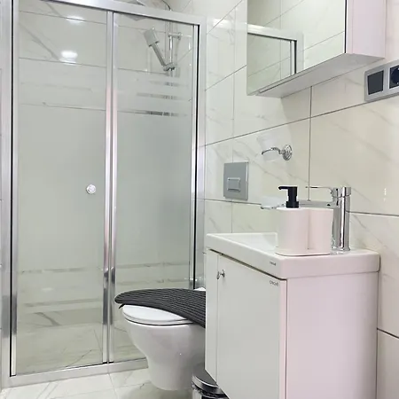 Flat Close To Galata Tower Metro *