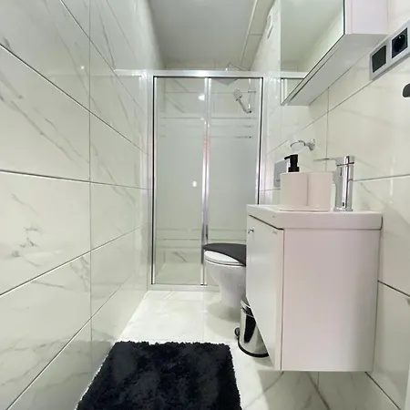 Appartamento Flat Close To Galata Tower Metro *