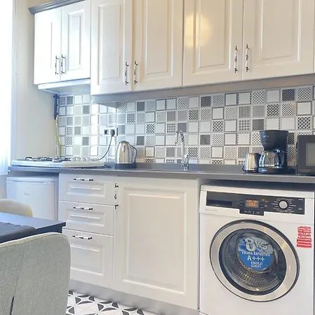 Flat Close To Galata Tower Metro * Provincia di Istanbul