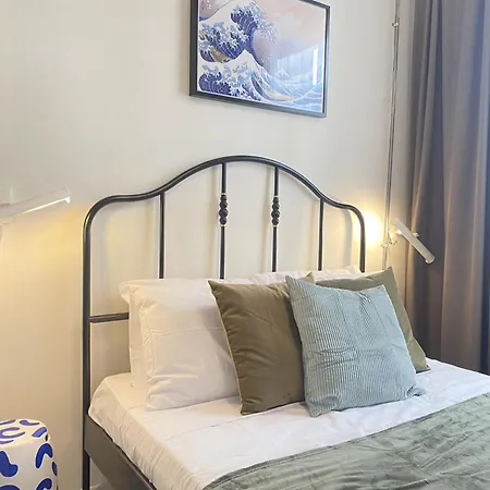 Flat Close To Galata Tower Metro *