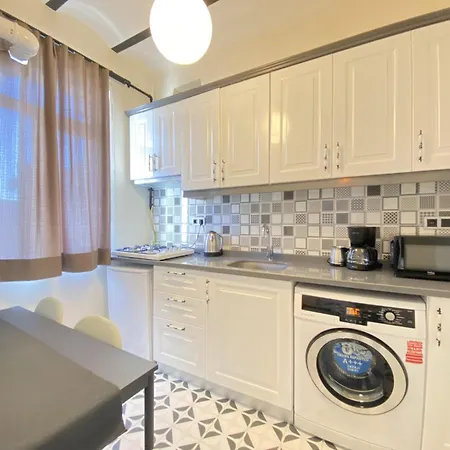 Appartamento Flat Close To Galata Tower Metro *