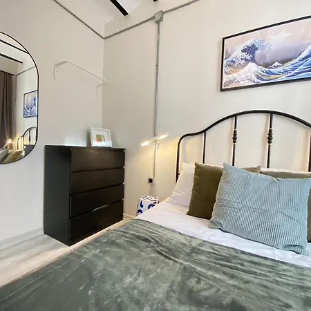 Flat Close To Galata Tower Metro * Provincia di Istanbul