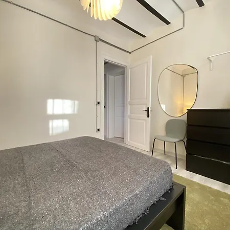 Flat Close To Galata Tower Metro