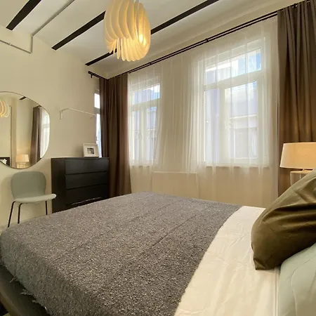 Appartamento Flat Close To Galata Tower Metro *