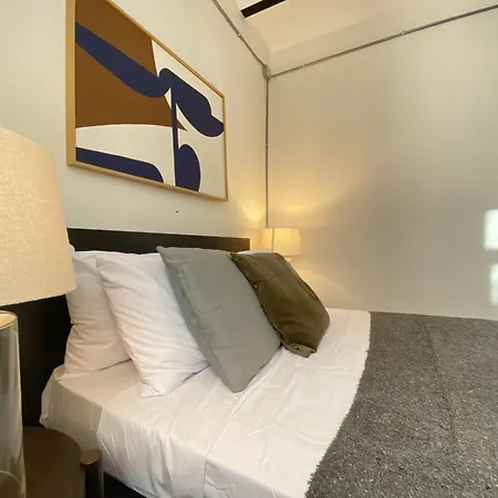 Flat Close To Galata Tower Metro Provincia di Istanbul