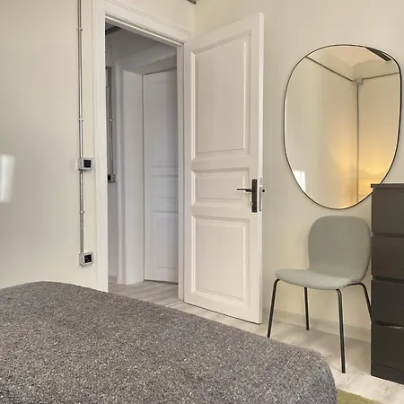 Appartamento Flat Close To Galata Tower Metro Provincia di Istanbul
