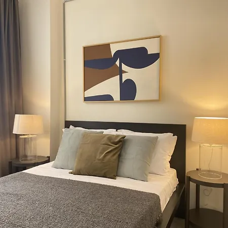 Flat Close To Galata Tower Metro