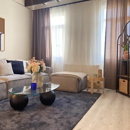 Appartamento Flat Close To Galata Tower Metro