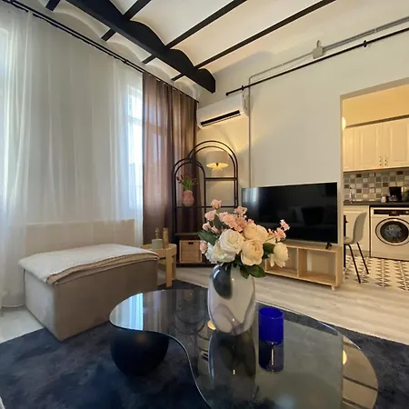 Flat Close To Galata Tower Metro * Estambul